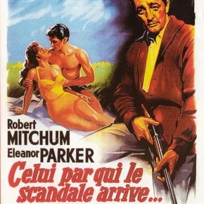 Photo du film : Celui par qui le scandale arrive
