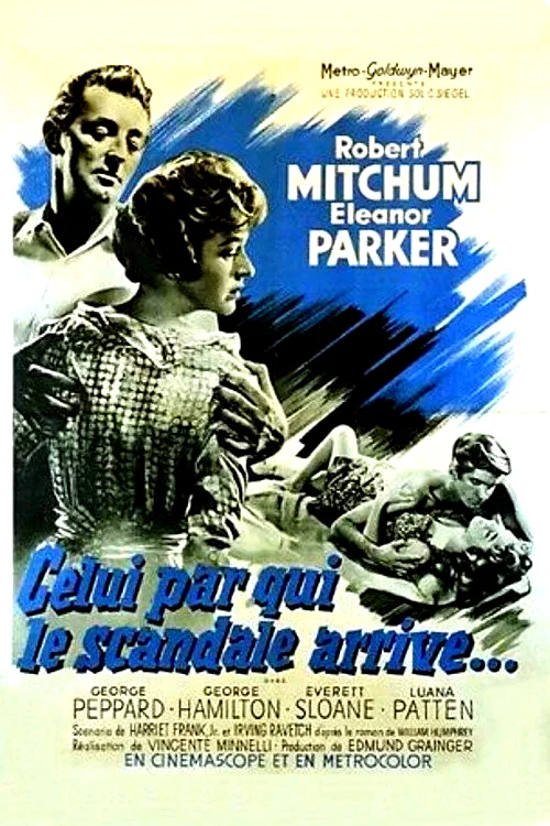 Photo 2 du film : Celui par qui le scandale arrive