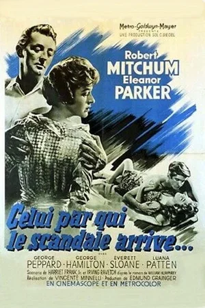 Photo 2 du film : Celui par qui le scandale arrive