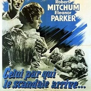 Photo du film : Celui par qui le scandale arrive