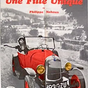 Photo du film : Une fille unique