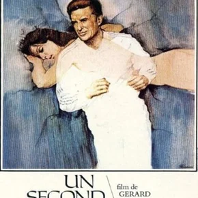 Photo du film : Un second souffle