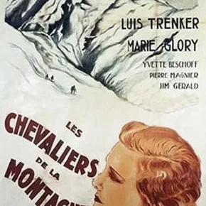 Photo du film : Les chevaliers de la montagne