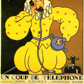 Photo du film : Un coup de telephone