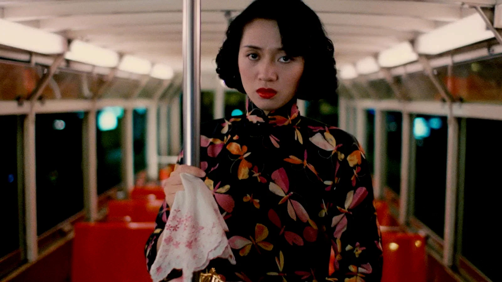 Photo 4 du film : Rouge