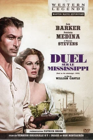 Photo du film : Duel sur le mississipi