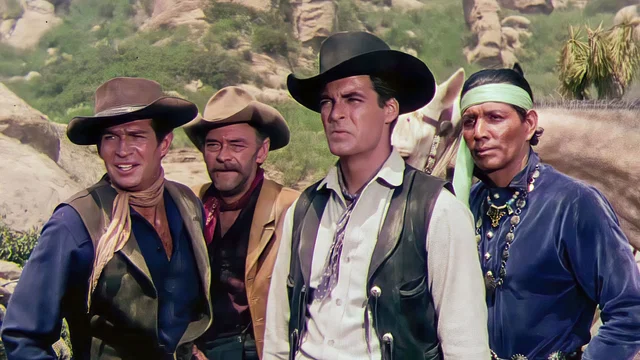 Photo 3 du film : Quatre tueurs et une fille