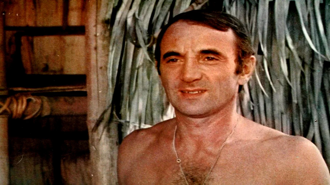 Photo du film : Le facteur s'en va t en guerre
