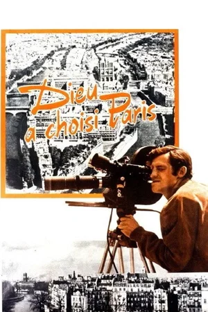 Photo du film : Dieu a choisi paris