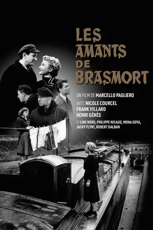 Affiche du film : Les amants de bras mort