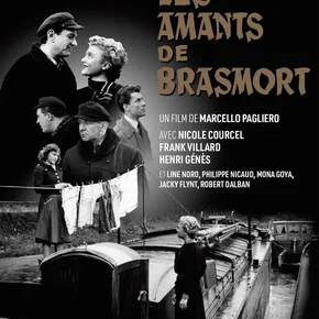 Photo du film : Les amants de bras mort
