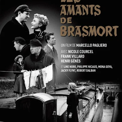 Miniature photo du film : Les amants de bras mort