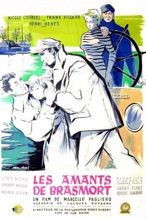 Photo 2 du film : Les amants de bras mort
