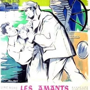 Photo du film : Les amants de bras mort