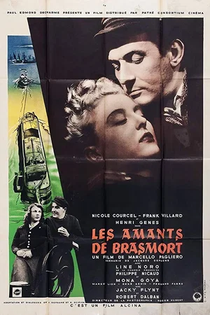 Photo 3 du film : Les amants de bras mort