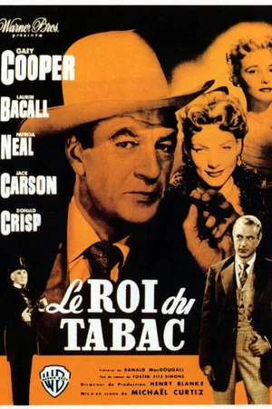 Photo du film : Le roi du tabac