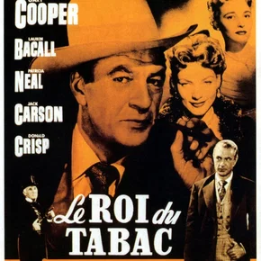 Photo du film : Le roi du tabac