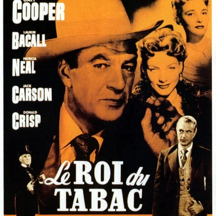 Miniature photo du film : Le roi du tabac