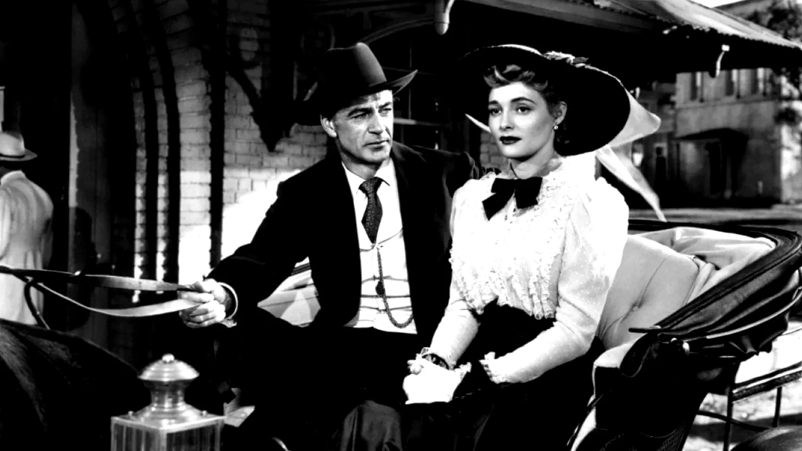 Photo 3 du film : Le roi du tabac