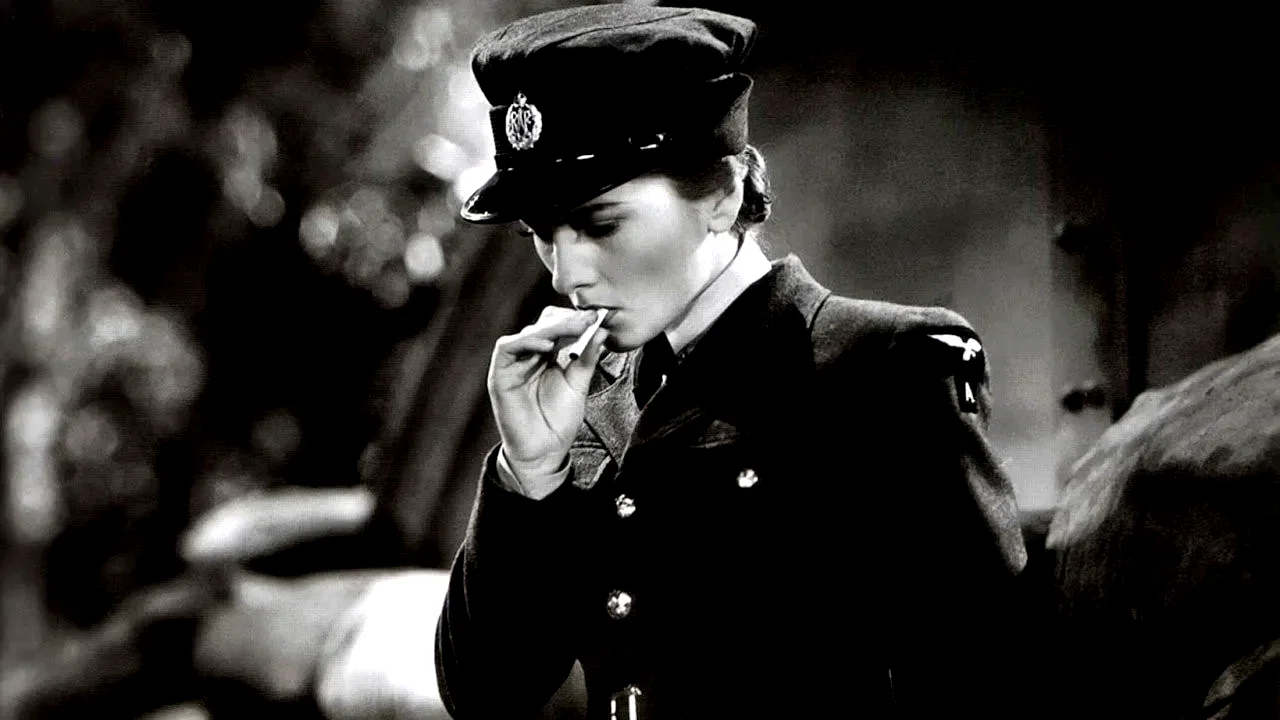 Photo 2 du film : Ames rebelles