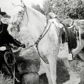 Photo du film : Zorro et ses legionnaires