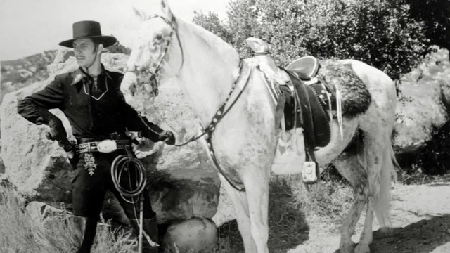 Photo 3 du film : Zorro et ses legionnaires