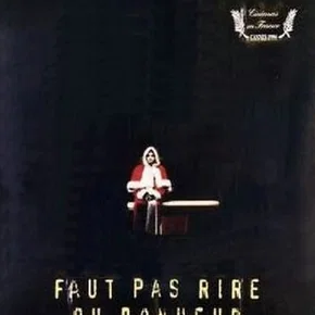 Photo du film : Faut pas rire du bonheur