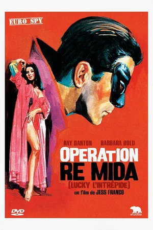 Affiche du film : Operation re mida