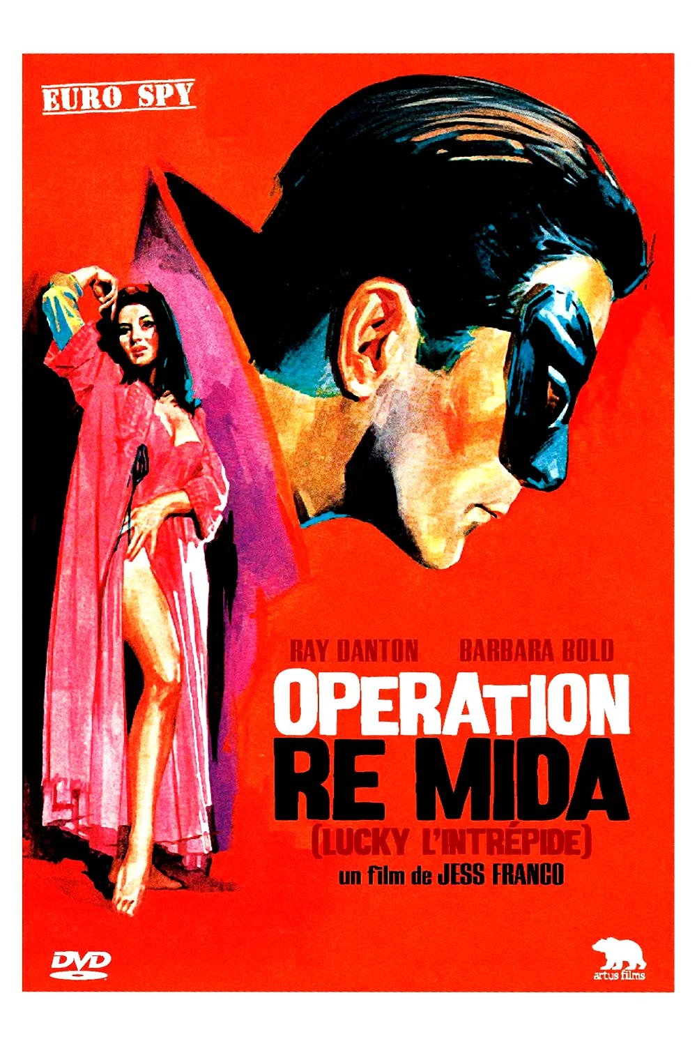Photo 2 du film : Operation re mida