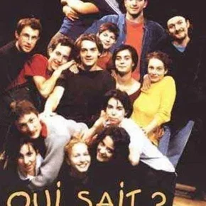 Photo du film : Qui sait ?