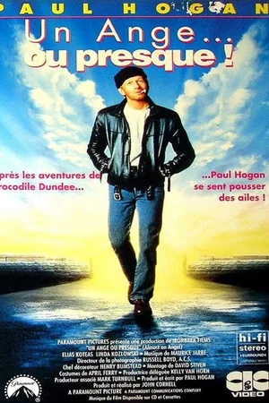 Photo du film : Un ange ou presque