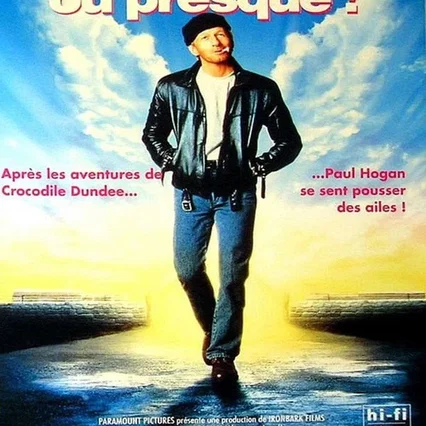 Miniature photo du film : Un ange ou presque