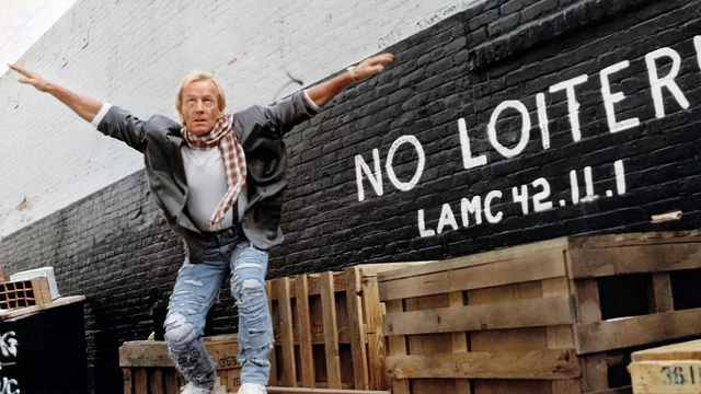 Photo du film : Un ange ou presque