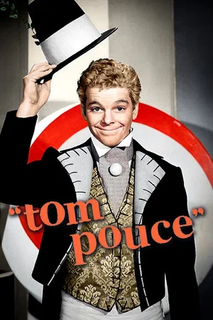 Photo du film : Les Aventures de Tom Pouce