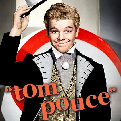 Miniature photo du film : Les Aventures de Tom Pouce