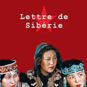 Photo du film : Lettre de Sibérie
