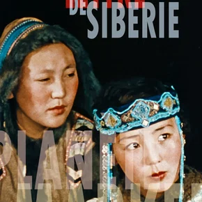 Photo du film : Lettre de Sibérie
