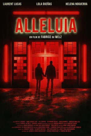 Photo du film : Alléluia