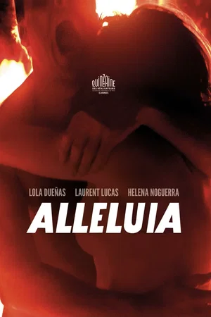 Photo du film : Alléluia