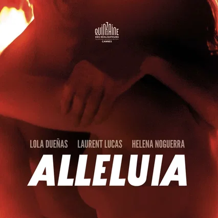 Miniature photo du film : Alléluia
