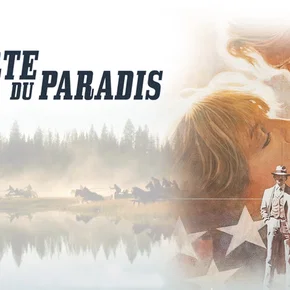 Photo du film : La Porte du paradis