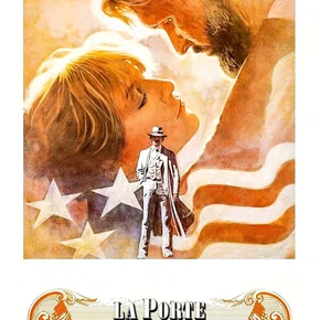 Photo du film : La Porte du paradis