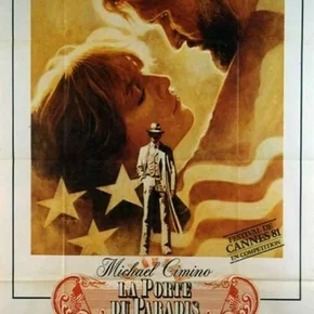 Photo du film : La Porte du paradis