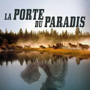 Photo du film : La Porte du paradis