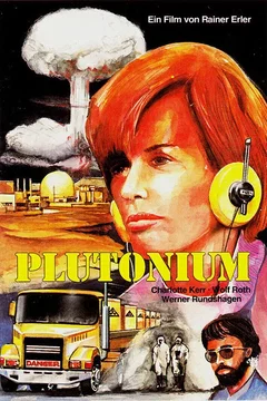 Affiche du film = Plutonium