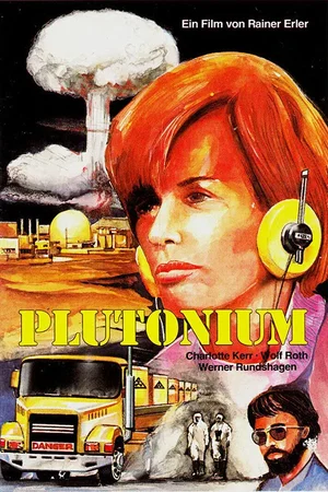 Affiche du film : Plutonium