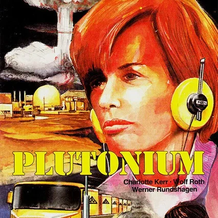 Miniature photo du film : Plutonium