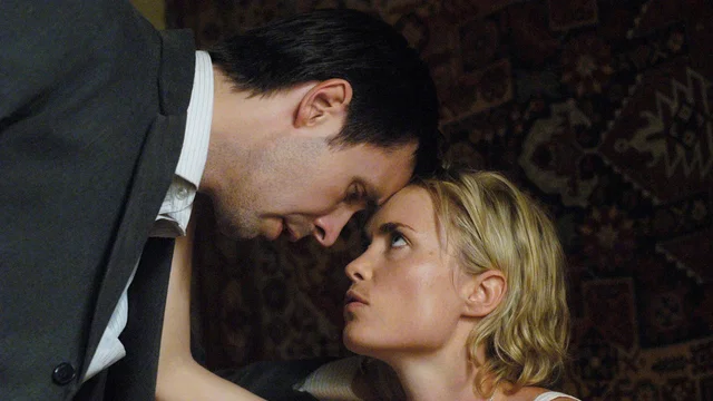 Photo 2 du film : Plutonium