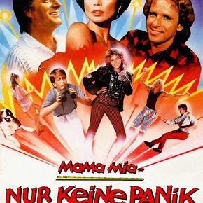 Photo du film : Mama mia - Nur keine Panik
