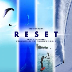 Photo du film : Reset